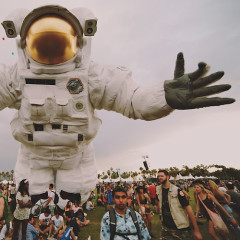 Your Guide To The Best Music Festivals Of 2015