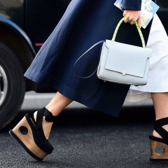 The 10 Pairs Of Shoes You NEED This Spring