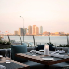 The 10 Best Restaurants For Dining With A View In NYC