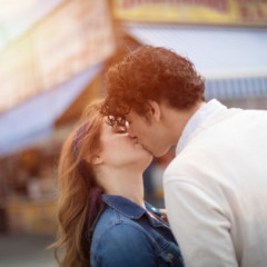 5 Scientifically-Proven Ways Kissing Makes You Healthier