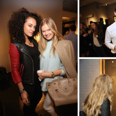 Inside The Members-Only SELECT Soirée At Soho Gallery