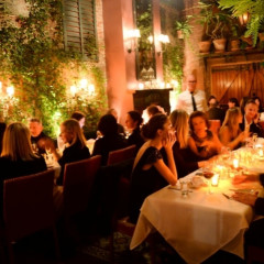 10 Of The Best Date Night Spots In The West Village
