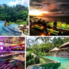 Spring Break 2015: Where To Stay, Eat & Party In Bali