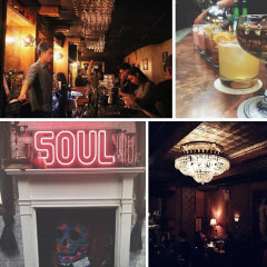Your 2015 Guide To The Best Hidden Bars In NYC