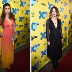 Best Dressed Guests: Our Favorite Looks From SXSW, Weekend 1