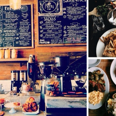 The Best Brunch Spots To Try In Philly This Weekend