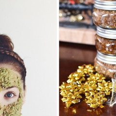 6 DIY Masks & Scrubs To Save Your Skin In Minutes