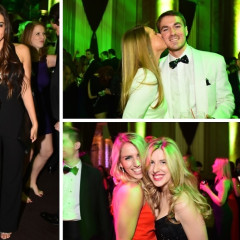 Best Dressed Duos: Hark Society 3rd Annual Emerald Tie Gala