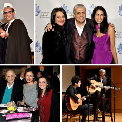 Inside The 18th Annual New York Sephardic Jewish Film Festival