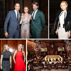 Inside The 2015 Love Heals Gala In NYC