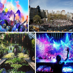 Quintessential NYC Events To Look Forward To This Spring