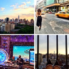 The Ultimate Instagram Guide To Capturing NYC
