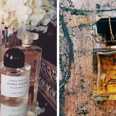 10 Niche Scents To Carry You Into Spring