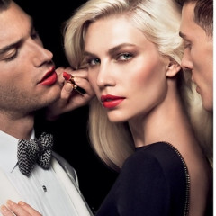 Red Lips Or The 'Natural' Look? Here's How Makeup REALLY Affects Your Love Life