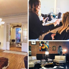 Get A-List Hair At These Celebrity-Favorite Salons In NYC