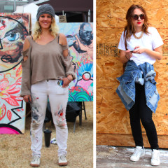 Savannah Street Style: 13 Trends Spotted Down South