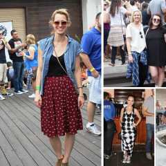 SXSW Street Style: The Laid-Back Look Reigns In Austin