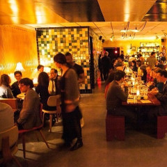 10 Late Night Dining Spots To Satisfy All Your Cravings In NYC