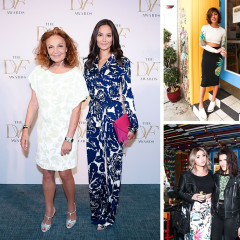 Best Dressed Guests: Our Top Looks From Last Night