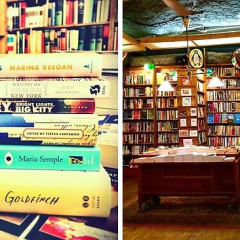 5 Unique NYC Bookstores For Every Type Of Reader