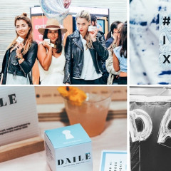 Join The Skin Revolution: DAILE Launches At Urban Outfitters