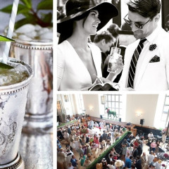 2015 Kentucky Derby: Our Official NYC Party Guide