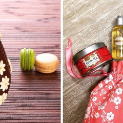 6 Chic Treats Perfect For A Grown-Up Easter Basket