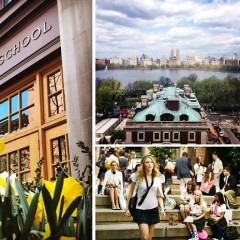 The Real Life Gossip Girl? A Look At Manhattan's Most Elite Prep Schools