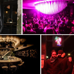 NYC's Toughest Doorpeople Share All Their Nightlife Secrets