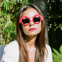 10 Statement-Making Sunnies Perfect For Spring