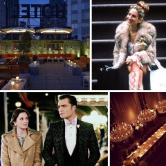 15 Iconic NYC Spots From Your Favorite TV Shows