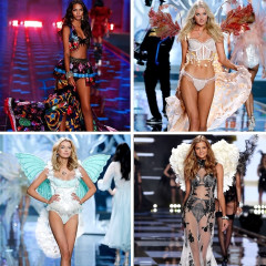 Introducing The 10 Newest Victoria's Secret Angels