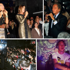 RIP Westway: A Look Back At Its Wildest Parties EVER