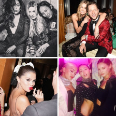 Inside The Wildest After-Parties Of The Met Gala 2015