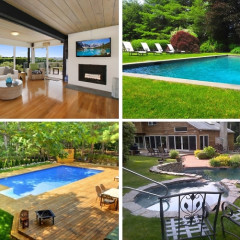 10 Unbelievable Hamptons Homes Still Available On Airbnb This Summer
