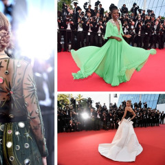 Best Dressed Guests: Cannes Film Festival 2015, Part 1