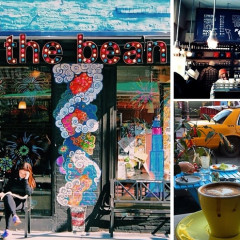 7 Downtown Spots Perfect For Coffee Catch Ups
