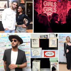 Running Through The 6 With Basquiat: Drake Teams Up With Sotheby's