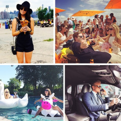 Rich Kids Of Instagram: The Hamptons Edition