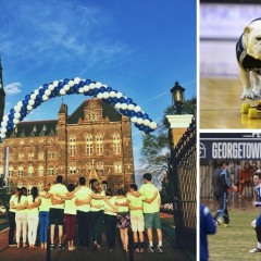 Georgetown University: 8 Instagram Accounts All Hoyas Should Be Following