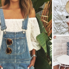 5 Festive Outfits To Wear This Memorial Day Weekend