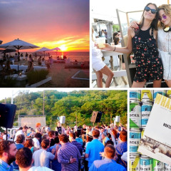Memorial Day Weekend 2015: Our Official Hamptons Party Guide