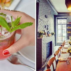 10 Midtown East Spots To Unwind After Work