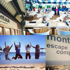 Hamptons Weekend Guide: Where To Stay & Play In Montauk