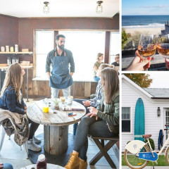 Our Guide To What's New & Notable In The Hamptons This Summer