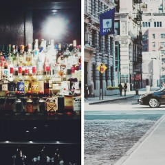 Campus Crawl: The Best Bars For NYU Students
