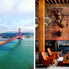 Our 24 Hour Guide To San Francisco 