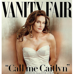 Call Me Caitlyn: Our New Favorite Jenner Lands Vanity Fair
