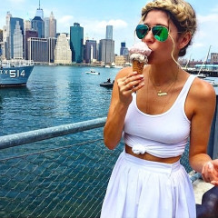 How 5 Of Our Favorite New Yorkers Celebrate Summer Fridays