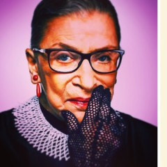 The Notorious RBG: Your Guide To Everything Ruth Bader Ginsburg